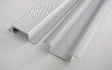 Profil MICRO-K 2m vestavný