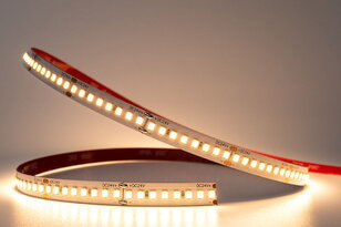 LED pásek ALUMIA pro hliníkové profily 14,4W/m, 2700K, 24V, MZ-27-1440-24V