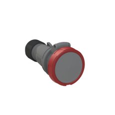 Zásuvka spojovací 16A - 4p. IP67 6 h 316EC6W ABB 2CMA101127R1000