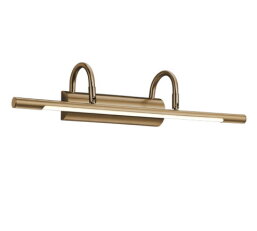 Svít. CUADRO incl.1x8W LED/900Lm/3000K