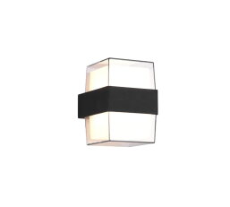 Svít. MOLINA incl.2x4,6W LED/550Lm/3000K