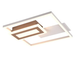 Svítidlo SPIRO incl.1x22W LED/2500Lm/300