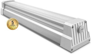 Svítidlo speciální LED DUST PROFI LED 60 NW GREENLUX GXWP170V3