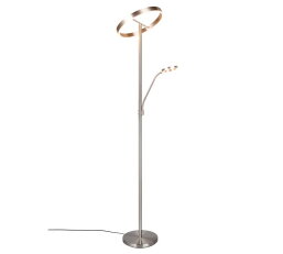 Svítidlo WILLIS incl.1x39W LED/3120Lm/27
