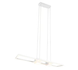 Svítidlo ALBANY incl.1x37W LED/4300Lm/27