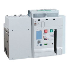 DMX3 4000 4P 4000A 50KA PP. LEGRAND 028378
