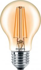 Led žár.E27 7,5-48W A60 820 600lm 360° F