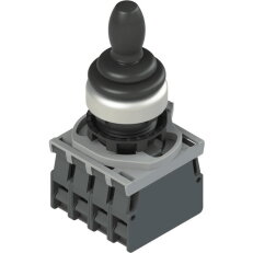 Kompletní sestava joysticku 1NO PIZZATO E2AC-DXBC2603