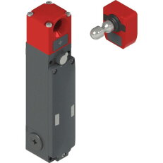 Bezp. spínač (el. magn./RFID) NG2D1E421A PIZZATO NG2D1E421A-F31