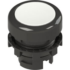 Aretované tlačítko - O 20 mm; Průměr otv