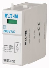SPDT3-280 Výměnný modul pro svodič SPDT3 280V AC 5kA pro svodič SPDT3 170484