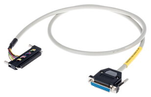 Systémový kabel, Pro Schneider Modicon M340, 4 analogové vstupy pro RTD