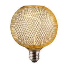 Světelný zdroj Filament LED, E27 G125,5W,270lm,1800K RABALUX 79075