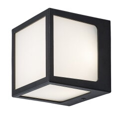 RENNES svítidlo antracit LED 10W IP54 WH