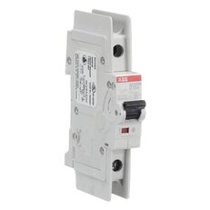 ABB SU201M-Z13 jistič char. Z 10kA 13A 1P  dle UL489 a CSA 22.2 No. 5