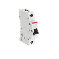 Jistič ABB S201M-K8UC, 1P, 8A, char. K, DC: 220/440V DC, AC: 253/440V