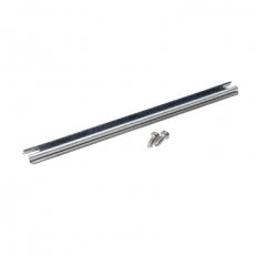 Schneider NSYAMRD24155TB Lišta 15x5mm,pro krabice š.241mm(obj.množství 10 ks)