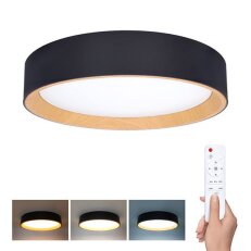 LED osvětlení s dálkovým ovladačem Lario