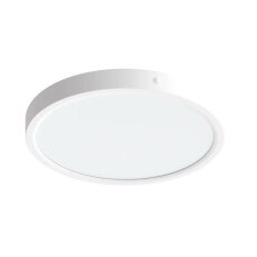 DIANA II LED, přisazené svítidlo, příkon 9/12/18W, EURAKLES LED-PL17-18W/II