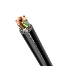 ÖLFLEX SERVO 2YSLCYK-JB 3X95+3G16 BK