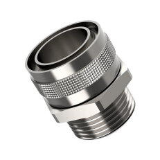 Hadicové šroubení SILVYN LGF-2-M 20X1.5/2 LAPP 55502022