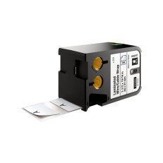 DYMO XTL páska VIN 54BK-WH
