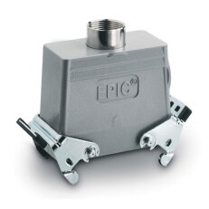 Kabelové pouzdro H-B 24 TGBH 29 ZW. HOOD LAPP 70155600