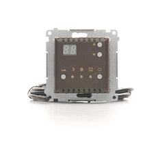DTRNSZ.01/46 Termostat s displejem, exte