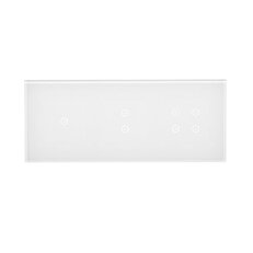 DSTR3134/70 Dotykový panel 3-modulový -