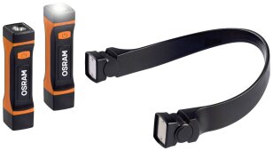 OSRAM LEDIL413 WEARABLE NECK LIGHT LED p