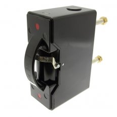 Pojistkový spodek Eaton RS400P 690V AC, 400A, černá
