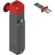 Bezpečnostní spínač (el. magn.) s aktuát