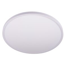 LED panel PANKA 50W CCT bílé kulaté stropní T-LED 102412