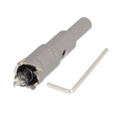 Korunkový vrták pro otvor  d20 mm MCLED ML-519.206.03.0