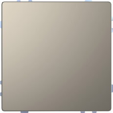 KNX Pro T nickel metallic, D-Life