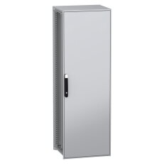 Volně stojící skříň, PanelSeT SFN, s MP 1800x600x500 IP55 SCHNEIDER NSYSFN18650P