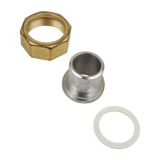 Šroubení spec pro navaření DN 32 SCHNEIDER 9112105032