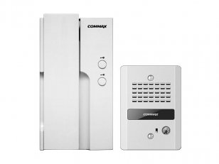 Commax DP-2HPRD / DR-2GN DP-2HPRD / DR-2GN sada dom.tel. a dv.sta