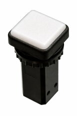 Indikační signálka VIS-98-Q W 24AC/DC 30mm bílá ELECO 31112627