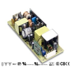 Stmívatelný zdroj pro LED 40W 42V 960mA MEAN WELL HLP-40H-42