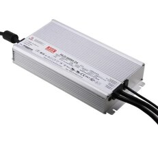 Napájecí zdroj pro LED 600W 24V 25000mA MEAN WELL HLG-600H-24