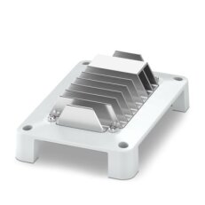 Poloskořepina pouzdra s chladičem UCS HH-HSAS1 125-87 7035 1481707