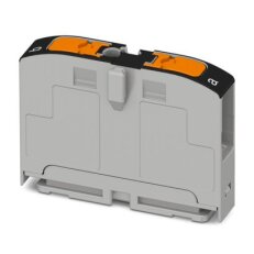 Monoblok PTVFIX 2X2,5 BK PHOENIX CONTACT 1019471