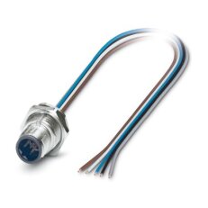 Přístrojový konektor zezadu stěny SACC-DSI-MSB-5CON-PG9/ 0,5 SCOX 1239966