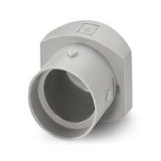 Ochranné víko IPD CAP W26 WP GY PHOENIX CONTACT 1088706