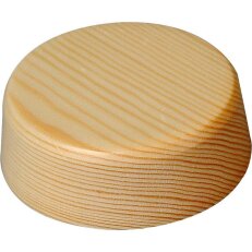 341803098 Branch ceiling canopy, 75mm, h