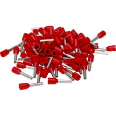 354409092 Wire-end ferrules with plastic