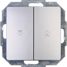 651520089 Venetian switch, 10AX, 250V, P