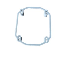 Upínací nástavec zásuvek IE, IEN a IERN SEZ DK ND 105-2177