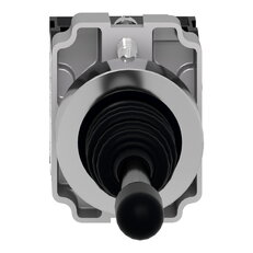 Schneider XD2PA22 Křížový ovládač - průměr 22 mm